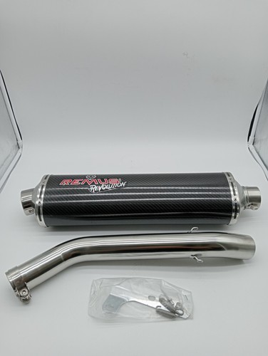 058402365004 scarico marmitta - 058402365004,