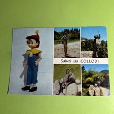 Collodi paese dei balocchi - paese,