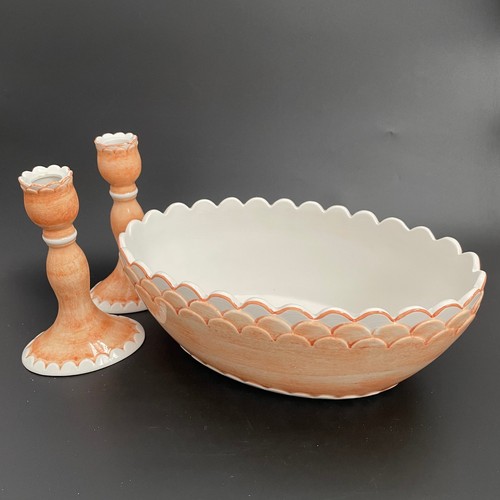 Set centrotavola pezzi - 3,
