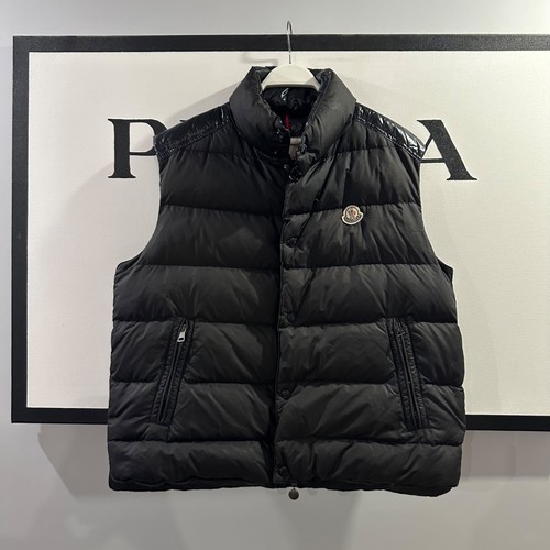 Giubbotto imbottito moncler - imbottito,