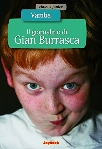 Giornalino gian - il,