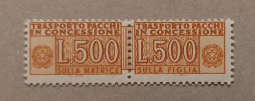 Francobolli italia 1976 - francobolli,