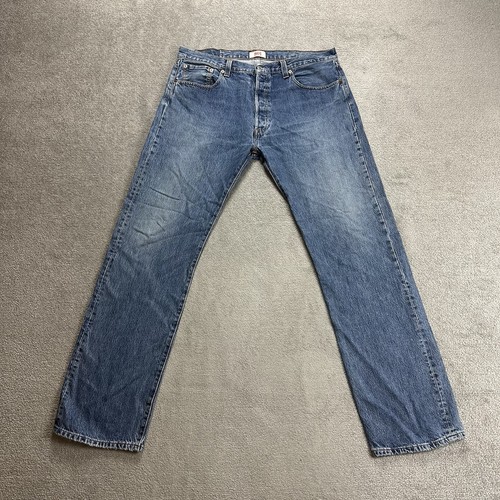 Levis 501 jeans pantalone - 501,