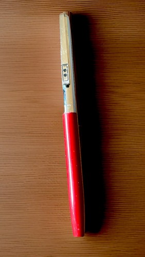 Penna sfera vintage paper - sfera,