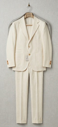 Brunello cucinelli linen - brunello,
