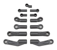Team associated set uniball - team,