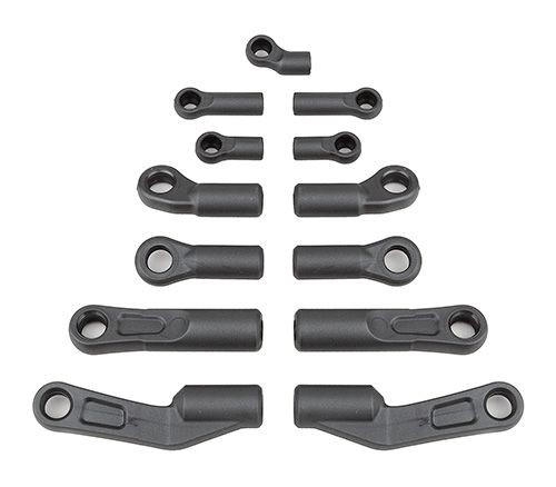 Team associated set - associated,