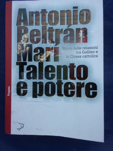 Talento potere storia - talento,