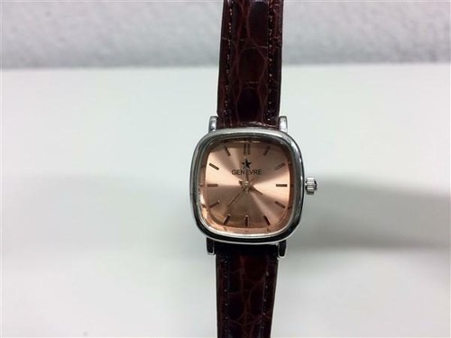 Orologio polso genevre - da,