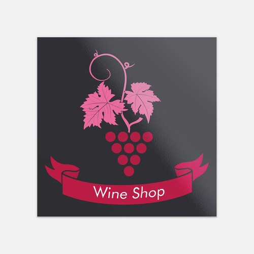Adesivo decalcomania vinile