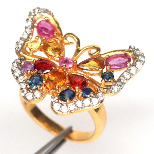 Anello gioiello pietra