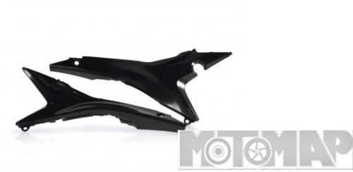 Acerbis coperchio cassa filtro - acerbis,