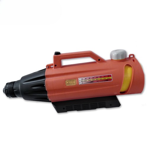 Spruzzatore aerosol - spruzzatore,