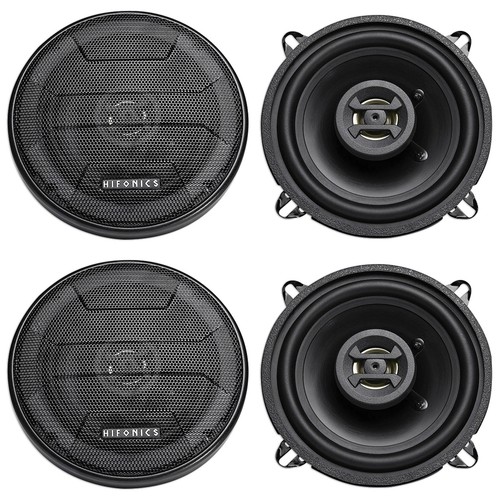 Hifonics zs525cx - (4),