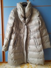 Piumino cappotto giaccone - cappotto,