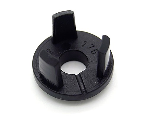Supporto termostato kart - supporto, go