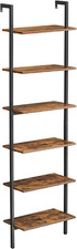 Scaffale scala contro - scala,,