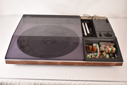 Bang and olufsen beogram - and,