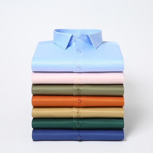 Camicie eleganti uomo maniche