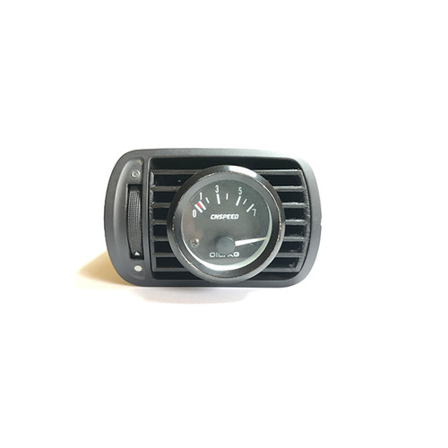 Seat leon mk1 52mm display - 52mm,