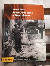 Fosse ardeatine - fosse,