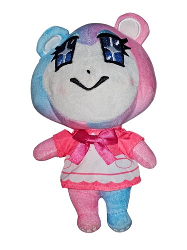 Animal crossing judy orso - animal, l'orso