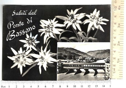 Veneto bassano ponte - –,