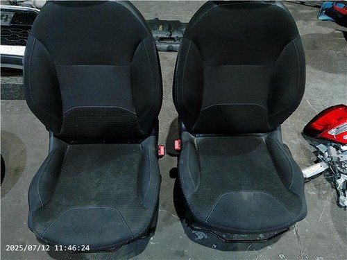 Set sedili citroen - set, item23