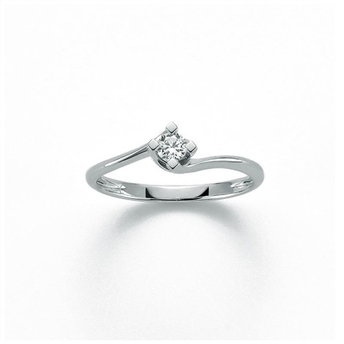 Lid5180 005g7 anello - da, donna
