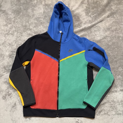 Nike tech fleece - nike,