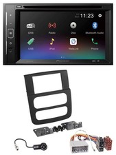 Pioneer bluetooth mp3 usb - mp3,