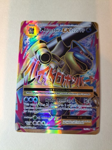Pokemon evoluzioni m - xy,