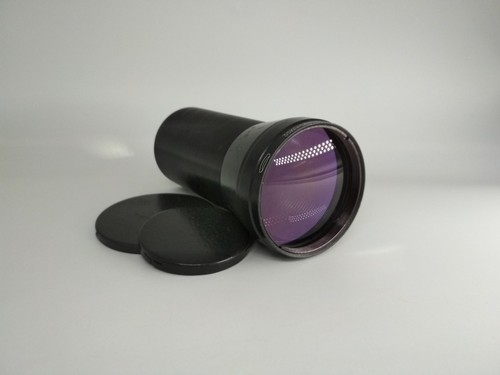 Obiettivo proiezione - obiettivo, di
