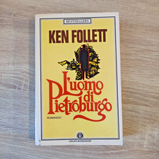 Uomo pietroburgo ken - l'uomo, di