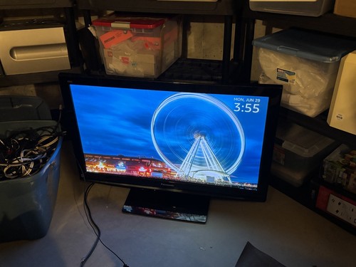 Panasonic viera p42s1 - panasonic, tc-p42s1