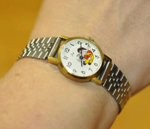 Orologio luch karlsson astrid - luch,