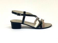 Sandalo scarpa donna cerimonia - sandalo,