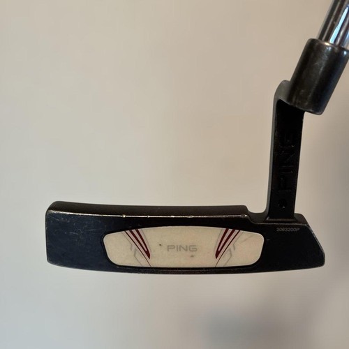 Putter ping scottsdale - putter,