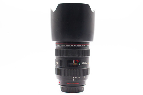 Canon 8 l usm - l,