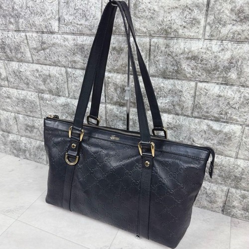 Gucci abbey tote bag borsa - abbey,
