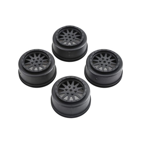 Losi set ammortizzatori - losi,