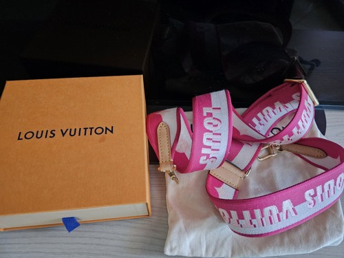 Tracolla louis vuitton - tracolla,