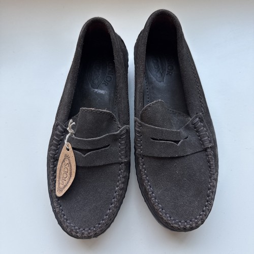 Mocassini tods junior - mocassini,