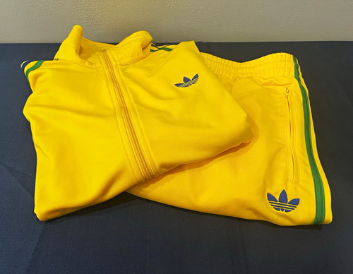 Tuta adidas originals - adidas, firebird