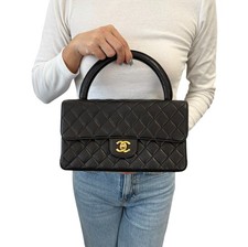 Borsa chanel vintage - borsa, cc