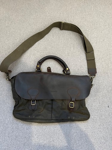 Borsa per laptop - , barbour