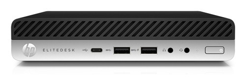Elitedesk 800 mini pc - hp, g5