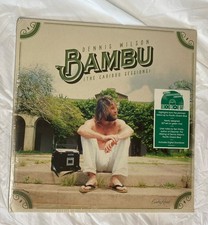 Dennis wilson bambu - wilson, caribou