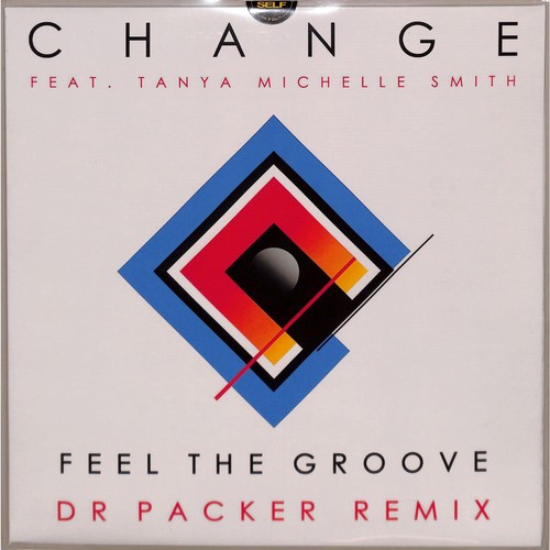 Change feat tanya - feat.,