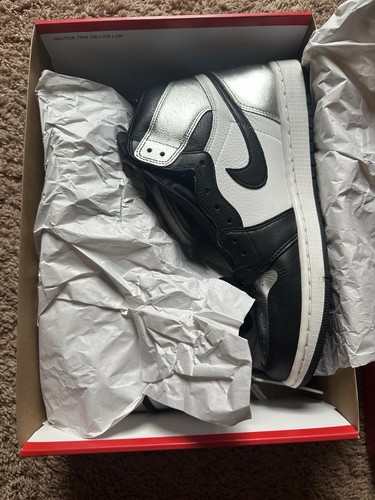Sneaker air jordan high og - jordan,